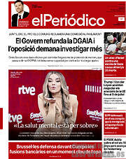 /El Periódico de Catalunya(Català)