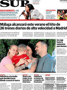 Periodico Sur