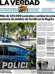 /La Verdad Cartagena