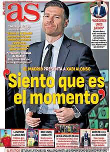 Periodico AS