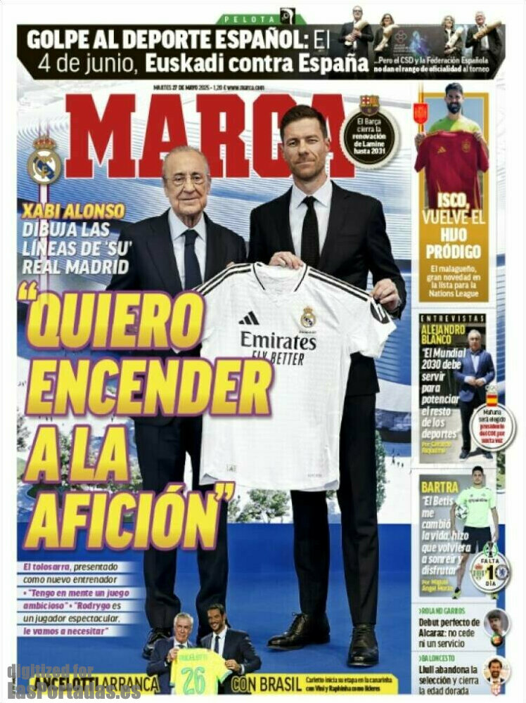 Marca