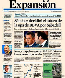 Periodico Expansion