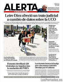 Periodico Alerta
