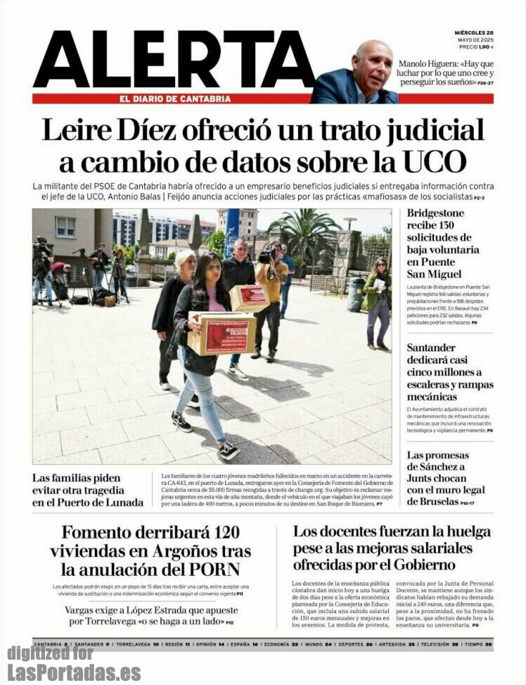 Alerta
