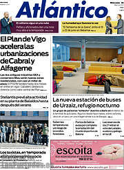 /Atlántico Diario