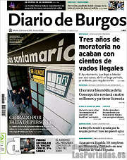 /Diario de Burgos