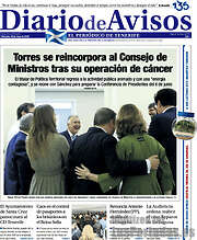 /Diario de Avisos