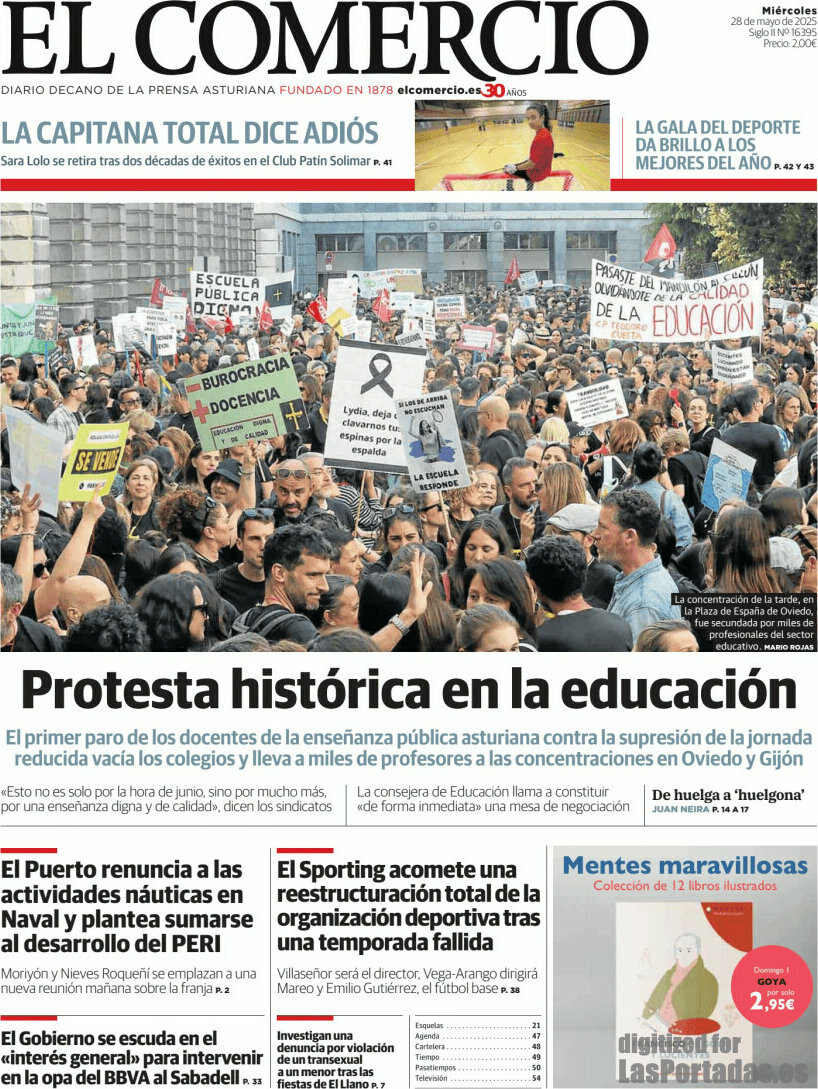El Comercio