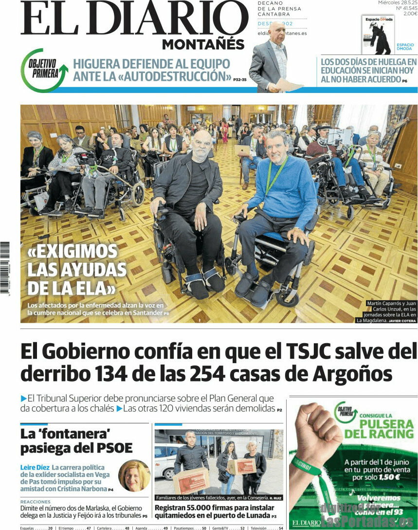 El Diario Montañés