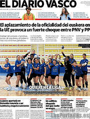 /El Diario Vasco