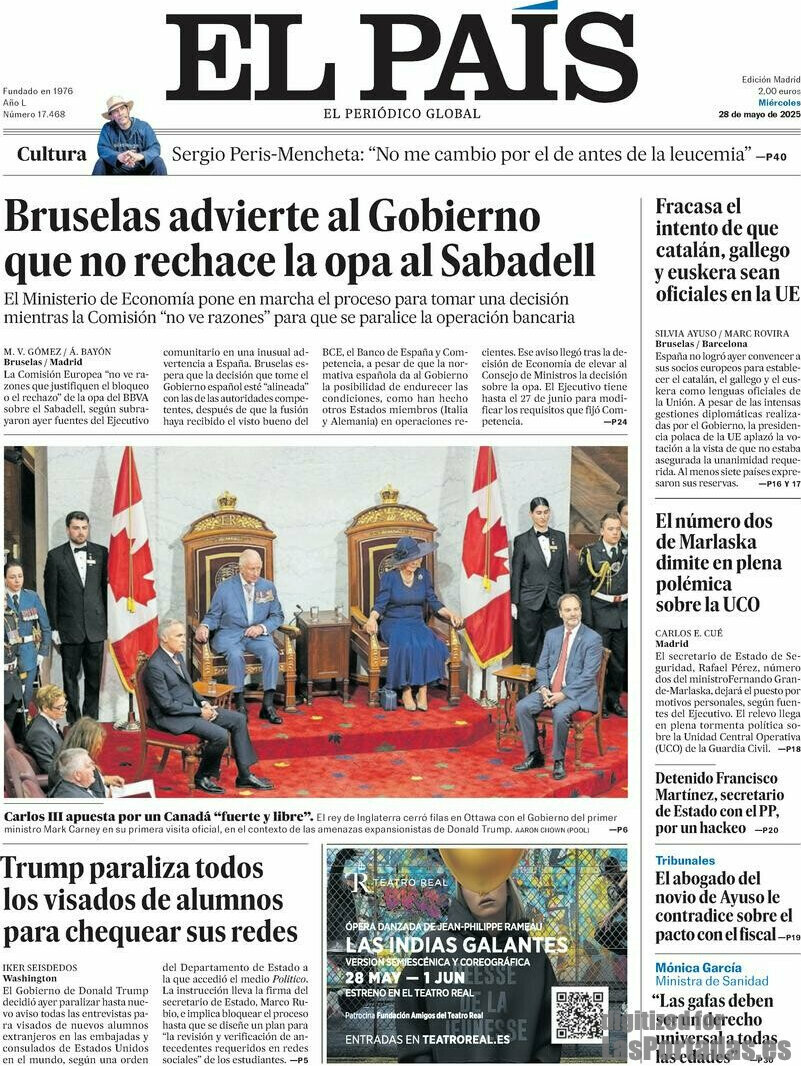 El País