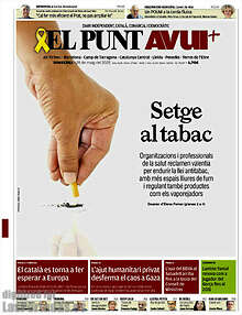 Periodico El Punt