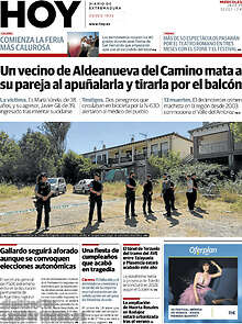 Periodico Hoy