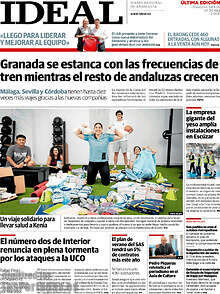 Periodico Ideal