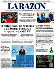 /La Razón
