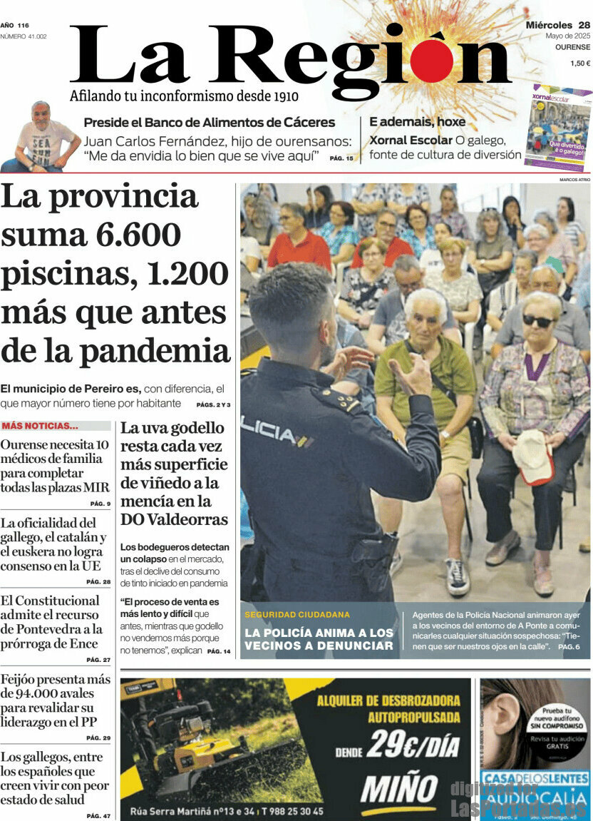 La Región