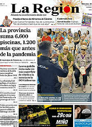 /La Región