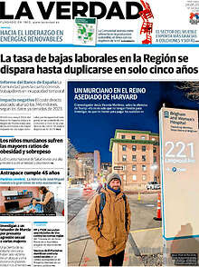 Periodico La Verdad