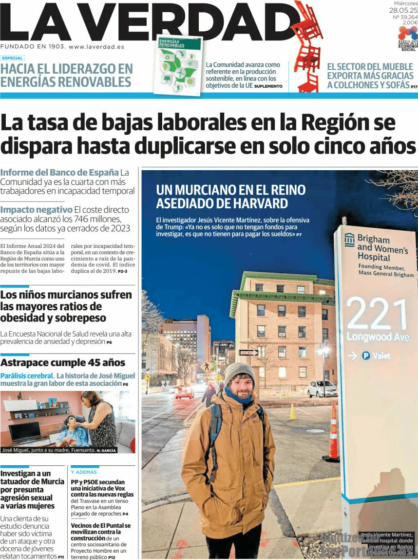 La Verdad