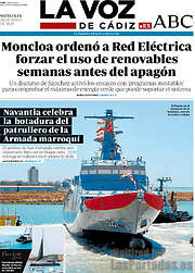 /La Voz de Cádiz