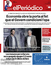 /El Periódico de Catalunya(Català)