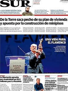 Periodico Sur