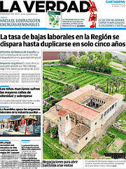 /La Verdad Cartagena