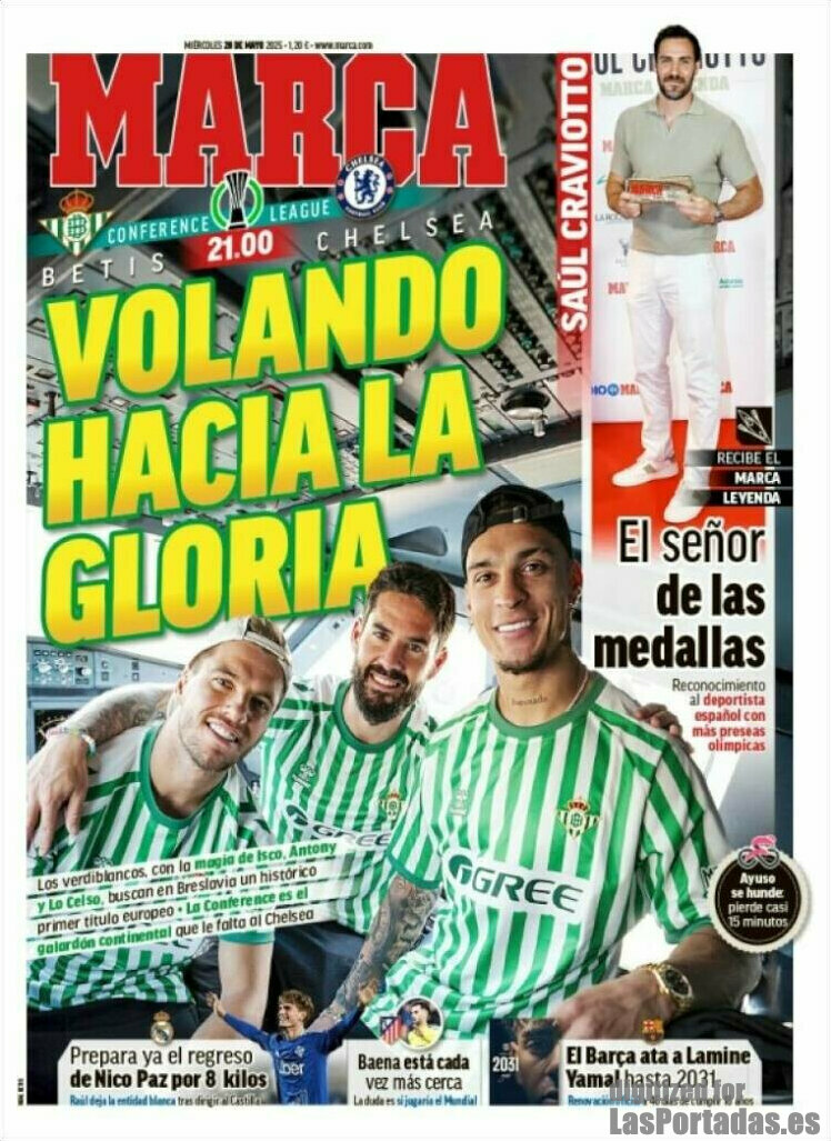 Marca