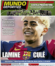 /Mundo Deportivo