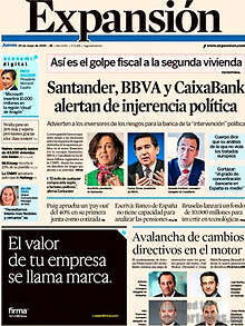 Periodico Expansion