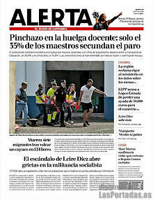 Periodico Alerta