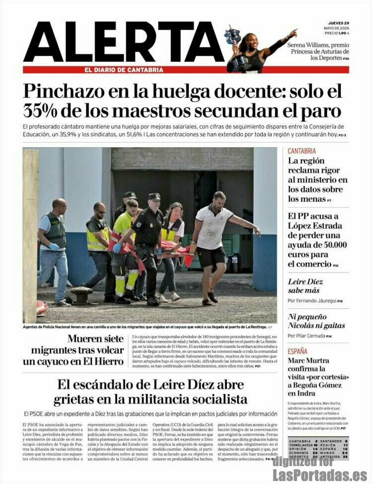 Alerta