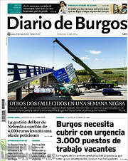 /Diario de Burgos