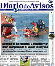 /Diario de Avisos