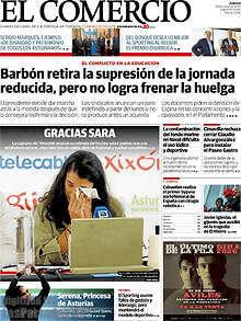 Periodico El Comercio
