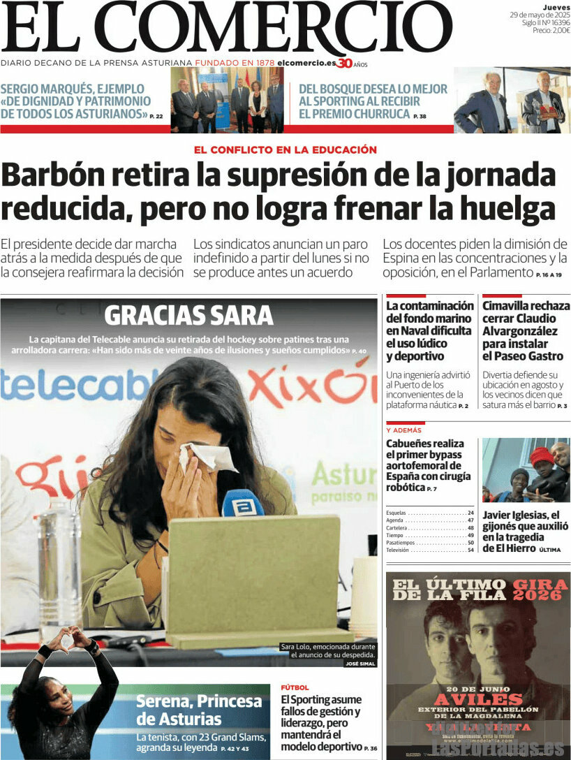 El Comercio