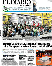 /El Diario Montañés