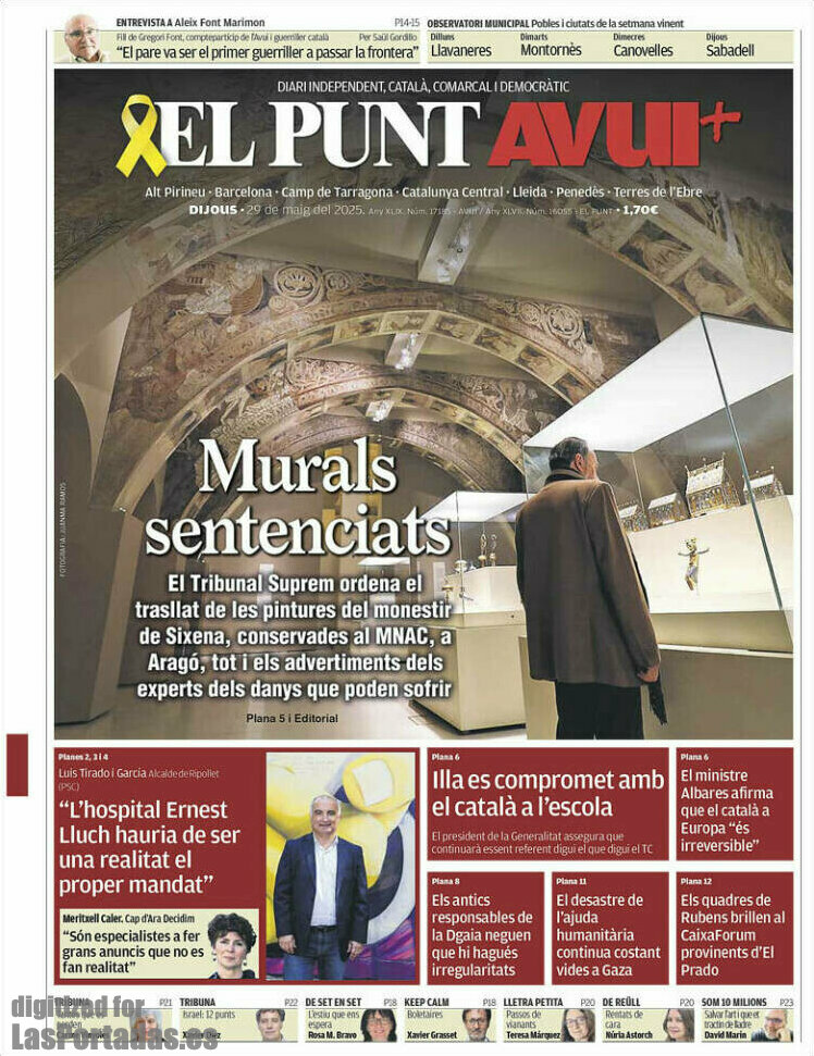El Punt