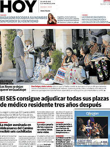 Periodico Hoy