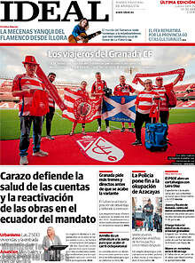 Periodico Ideal