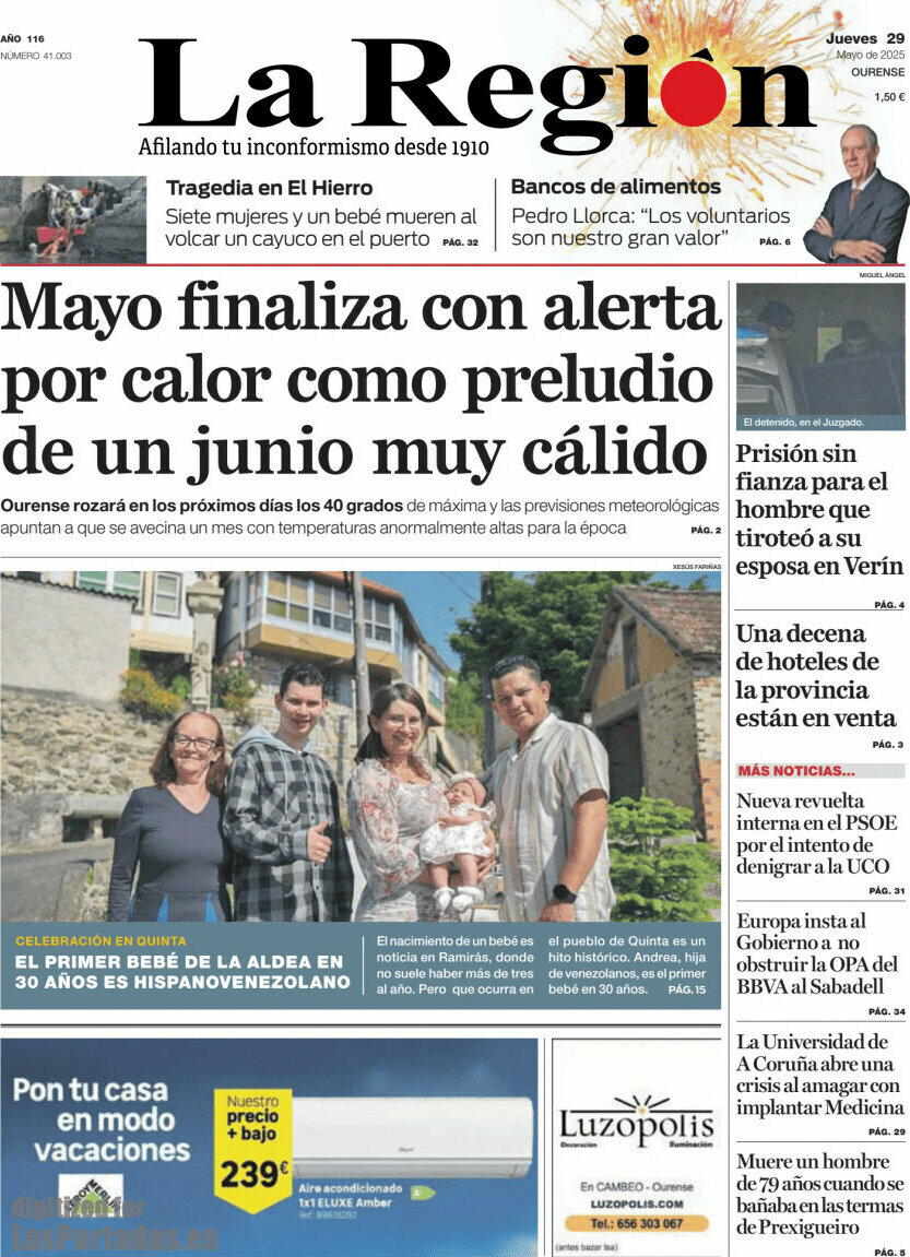 La Región