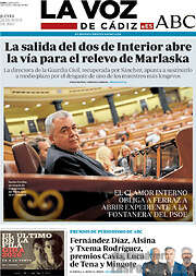 /La Voz de Cádiz