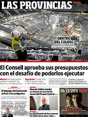 /Las Provincias