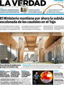 Periodico La Verdad Cartagena