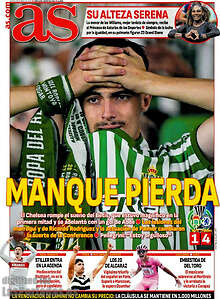 Periodico AS