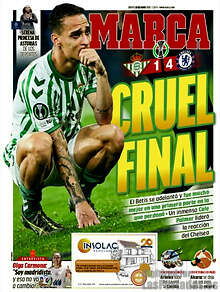 Periodico Marca