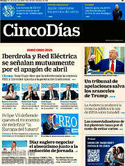 /Cinco Días
