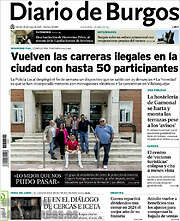 /Diario de Burgos