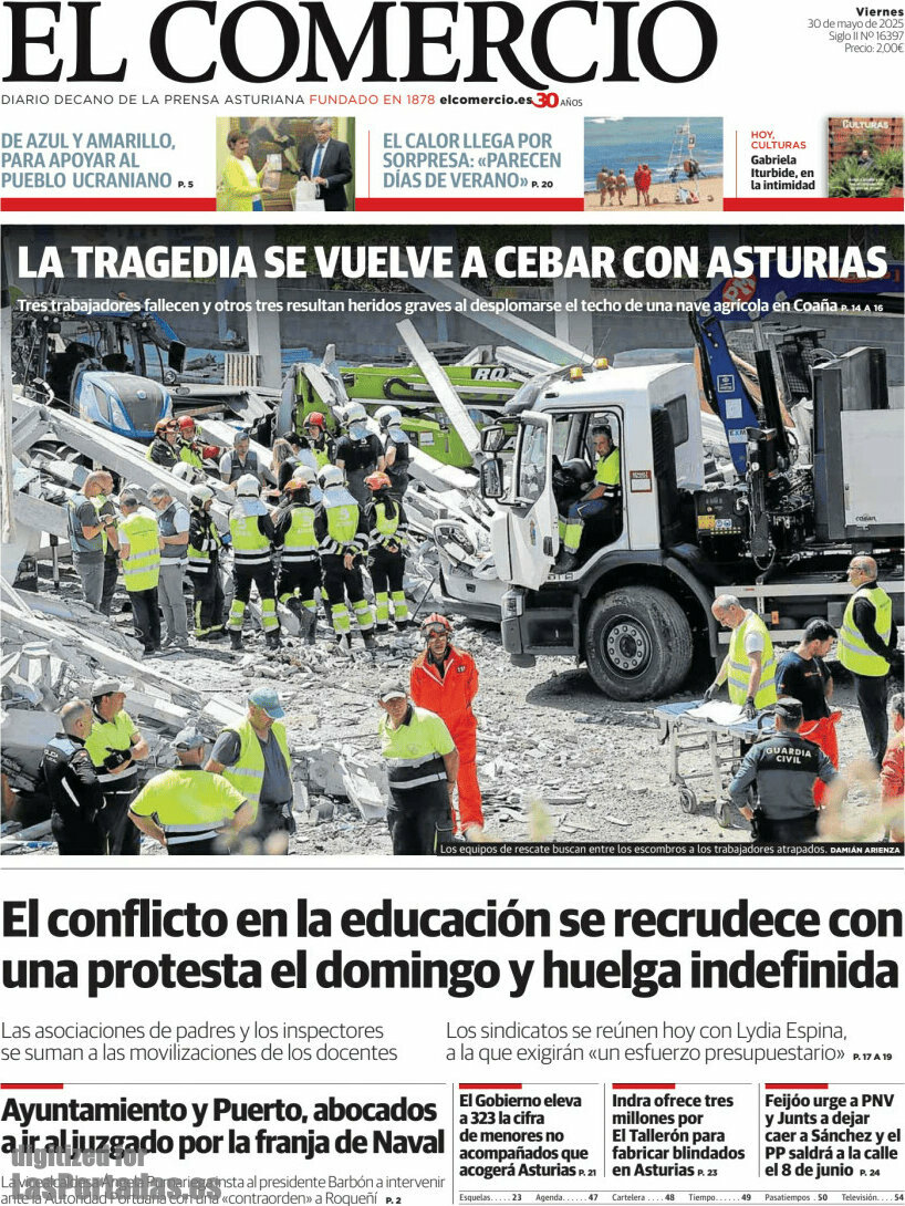 El Comercio