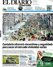 /El Diario Montañés